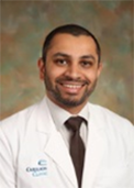 Vivek Natarajan, MD